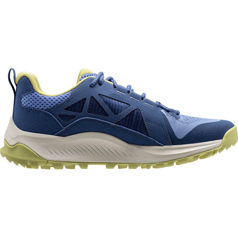 Helly Hansen Womens Gobi Aps Helly Tech Trekking Shoes-4